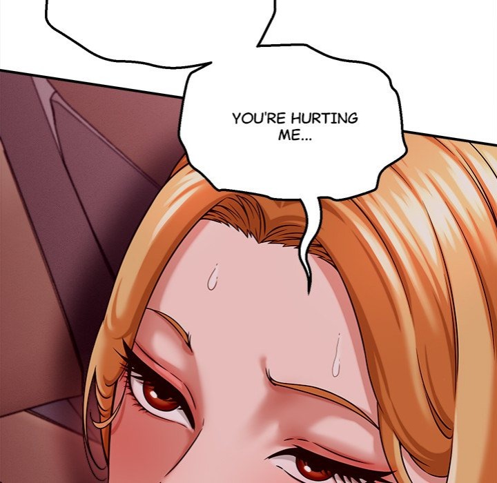 Right Under His Roof - Chapter 15 Page 14