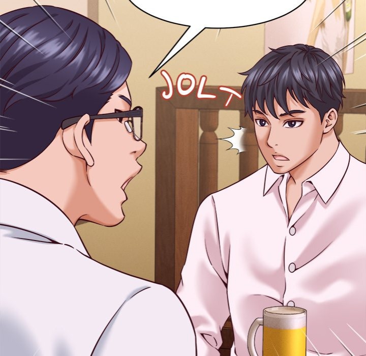 Right Under His Roof - Chapter 15 Page 152