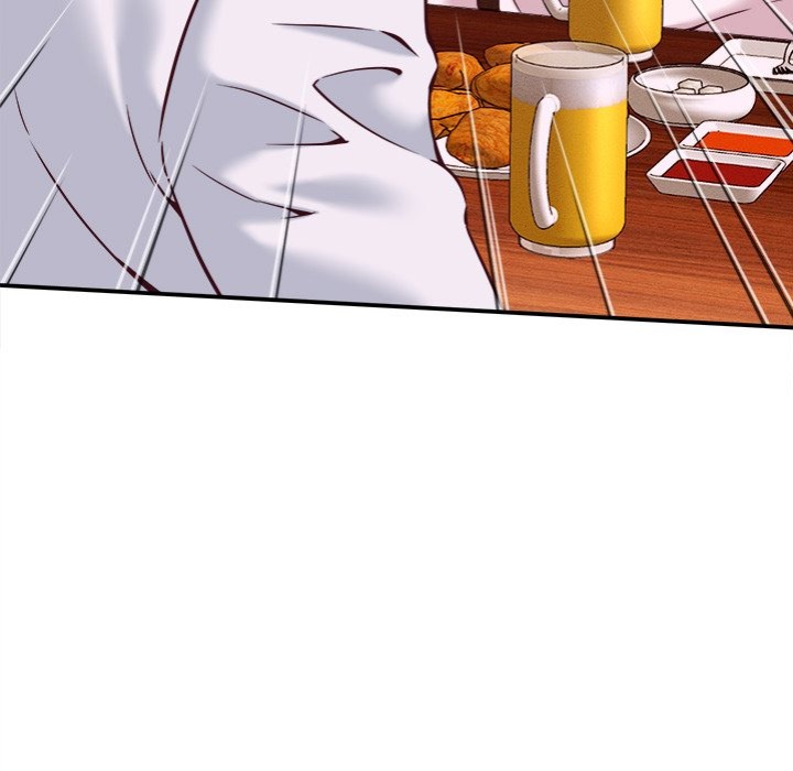 Right Under His Roof - Chapter 15 Page 153