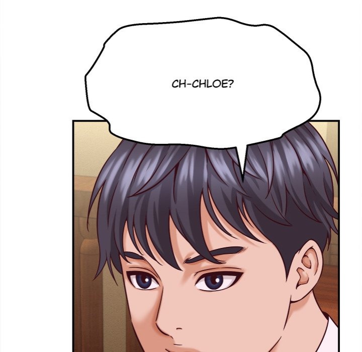 Right Under His Roof - Chapter 15 Page 154