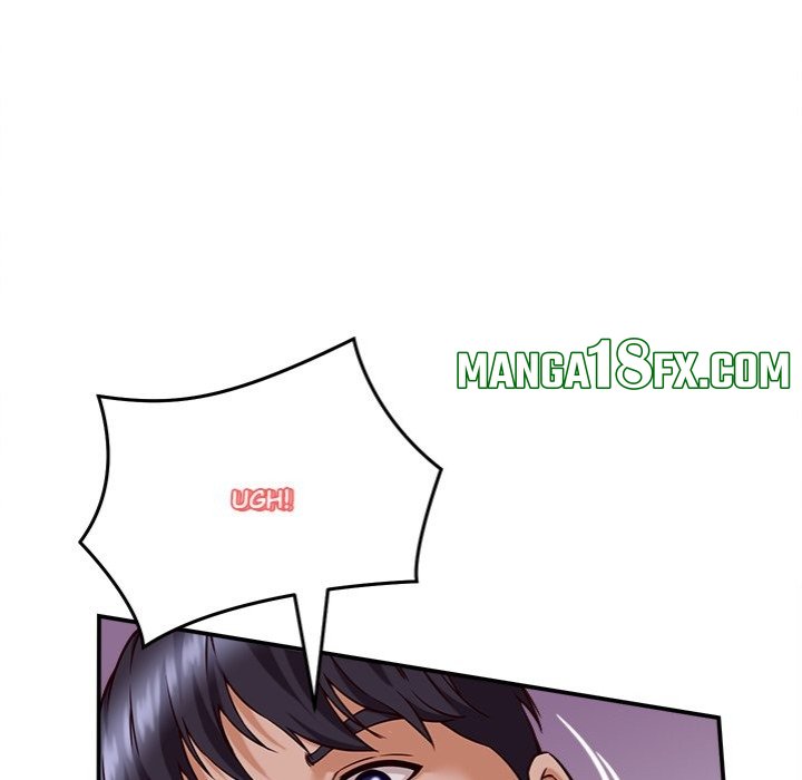 Right Under His Roof - Chapter 15 Page 26