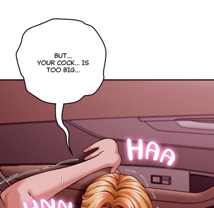 Right Under His Roof - Chapter 15 Page 34