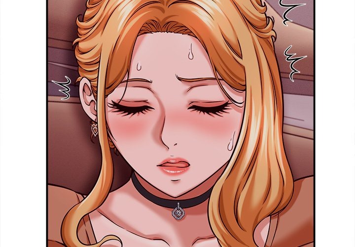 Right Under His Roof - Chapter 15 Page 4