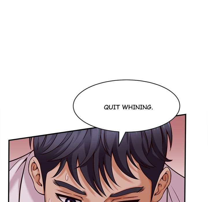 Right Under His Roof - Chapter 15 Page 42