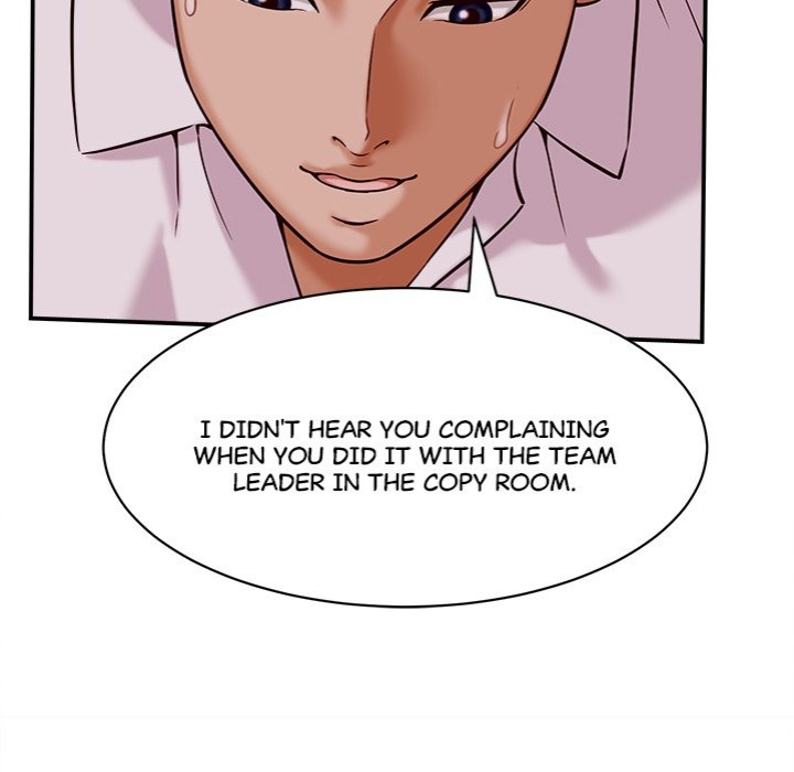 Right Under His Roof - Chapter 15 Page 43