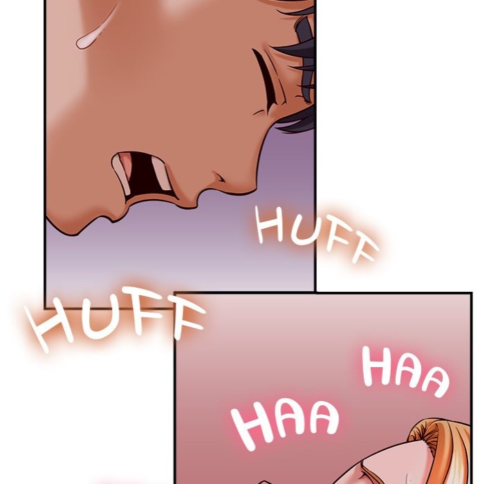 Right Under His Roof - Chapter 15 Page 50