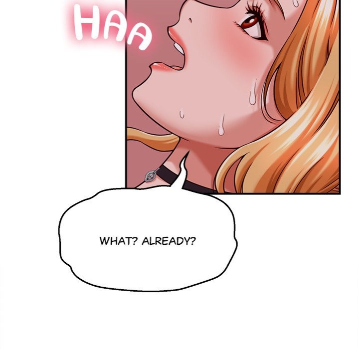 Right Under His Roof - Chapter 15 Page 51