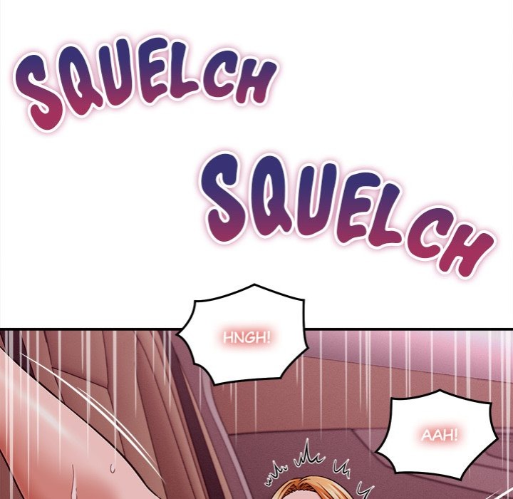 Right Under His Roof - Chapter 15 Page 9