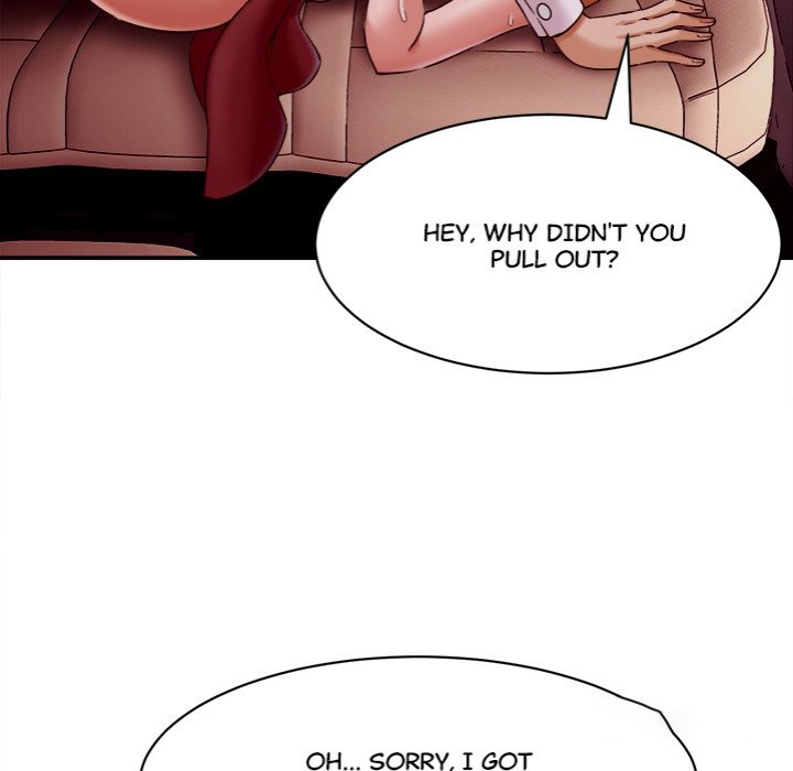Right Under His Roof - Chapter 15 Page 93