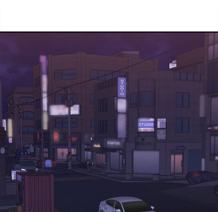 Right Under His Roof - Chapter 15 Page 98