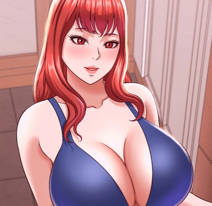 Right Under His Roof - Chapter 16 Page 103