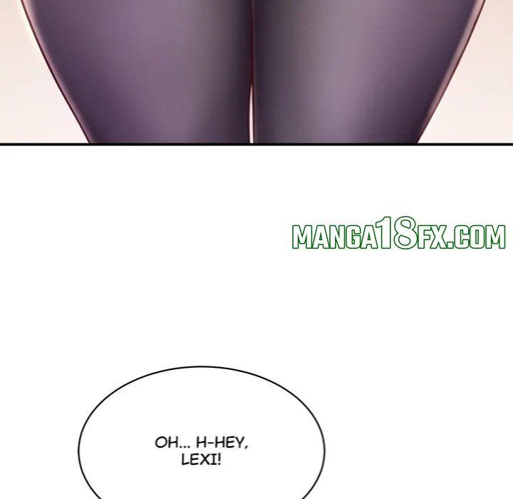 Right Under His Roof - Chapter 16 Page 107