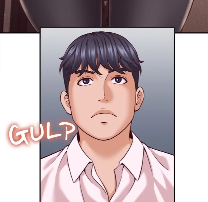 Right Under His Roof - Chapter 16 Page 115