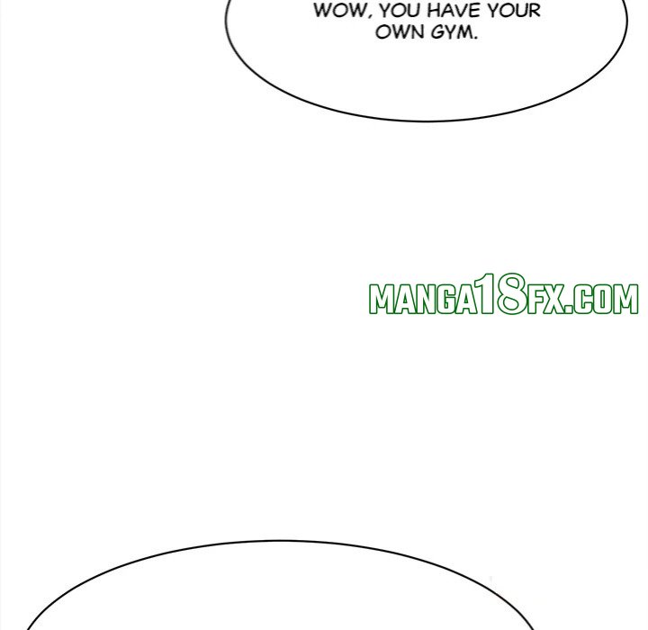 Right Under His Roof - Chapter 16 Page 120