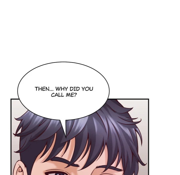 Right Under His Roof - Chapter 16 Page 131