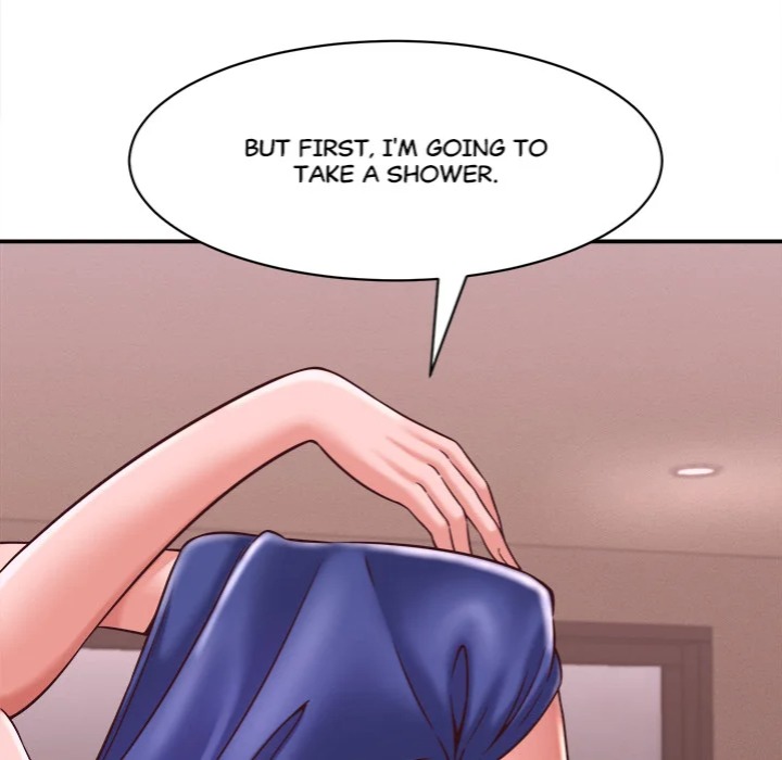 Right Under His Roof - Chapter 16 Page 138