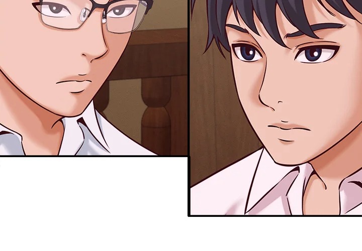 Right Under His Roof - Chapter 16 Page 2