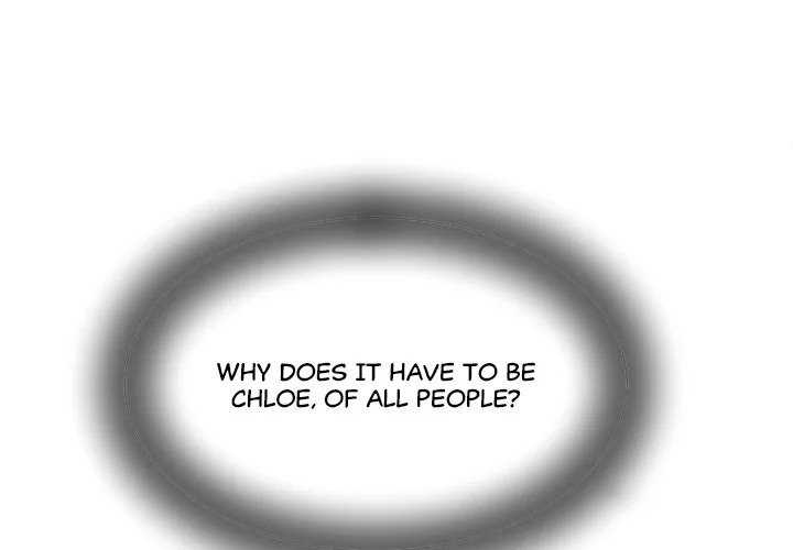 Right Under His Roof - Chapter 16 Page 3