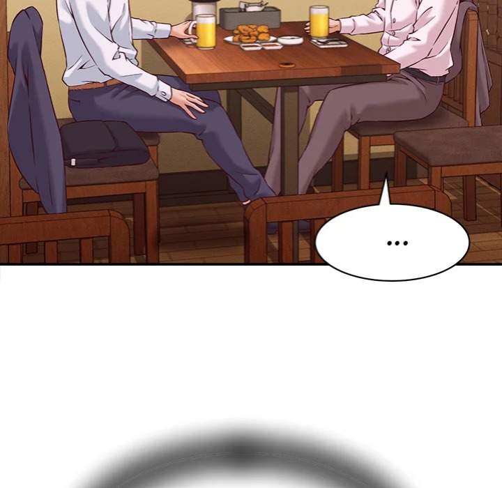 Right Under His Roof - Chapter 16 Page 31