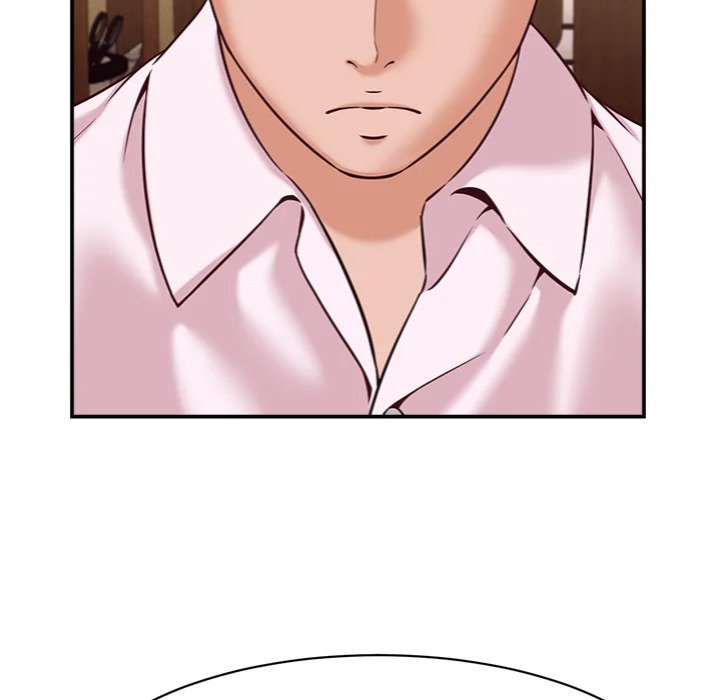 Right Under His Roof - Chapter 16 Page 33