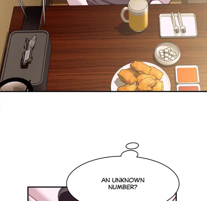 Right Under His Roof - Chapter 16 Page 37