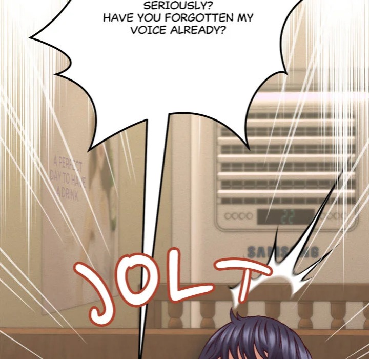 Right Under His Roof - Chapter 16 Page 43