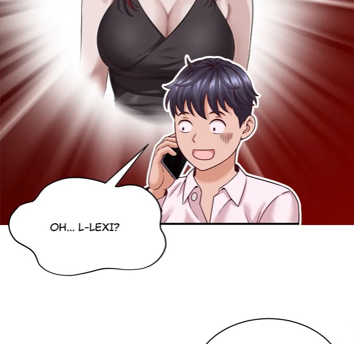 Right Under His Roof - Chapter 16 Page 46