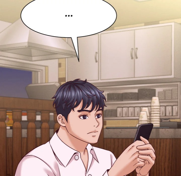 Right Under His Roof - Chapter 16 Page 54