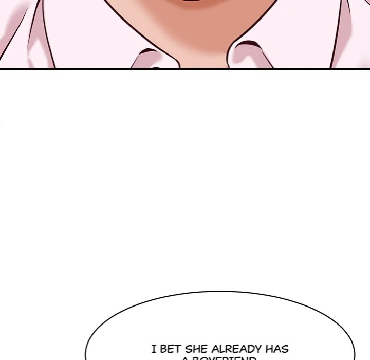 Right Under His Roof - Chapter 16 Page 6