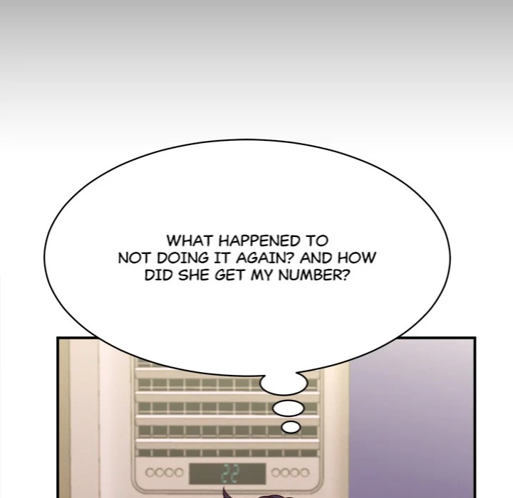 Right Under His Roof - Chapter 16 Page 67