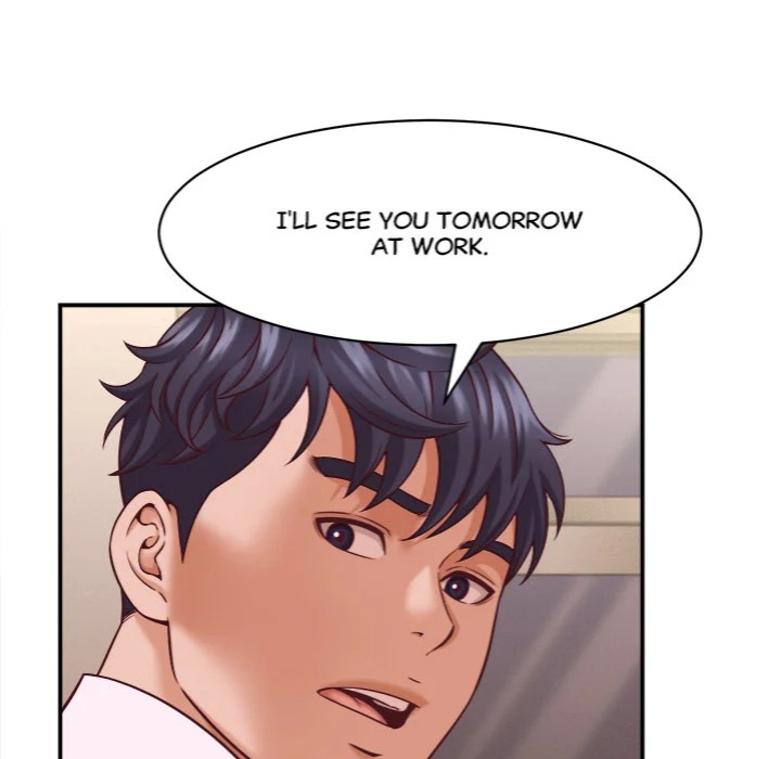 Right Under His Roof - Chapter 16 Page 72