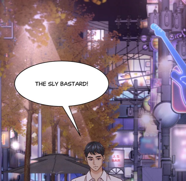 Right Under His Roof - Chapter 16 Page 79