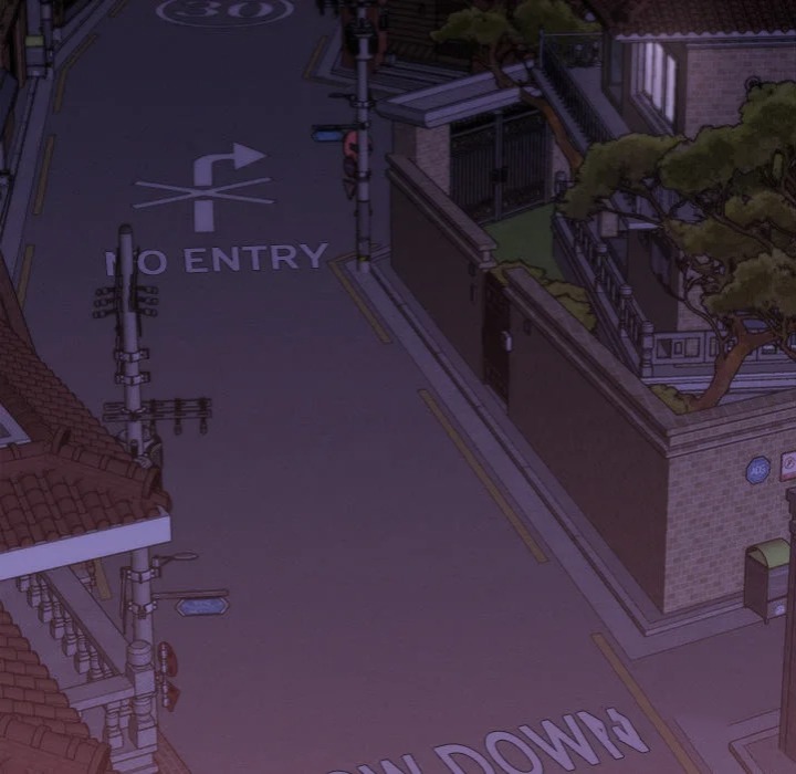 Right Under His Roof - Chapter 16 Page 84