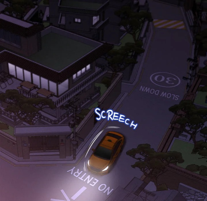 Right Under His Roof - Chapter 16 Page 86