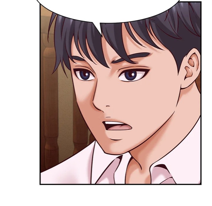 Right Under His Roof - Chapter 16 Page 9