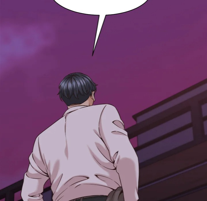 Right Under His Roof - Chapter 16 Page 91