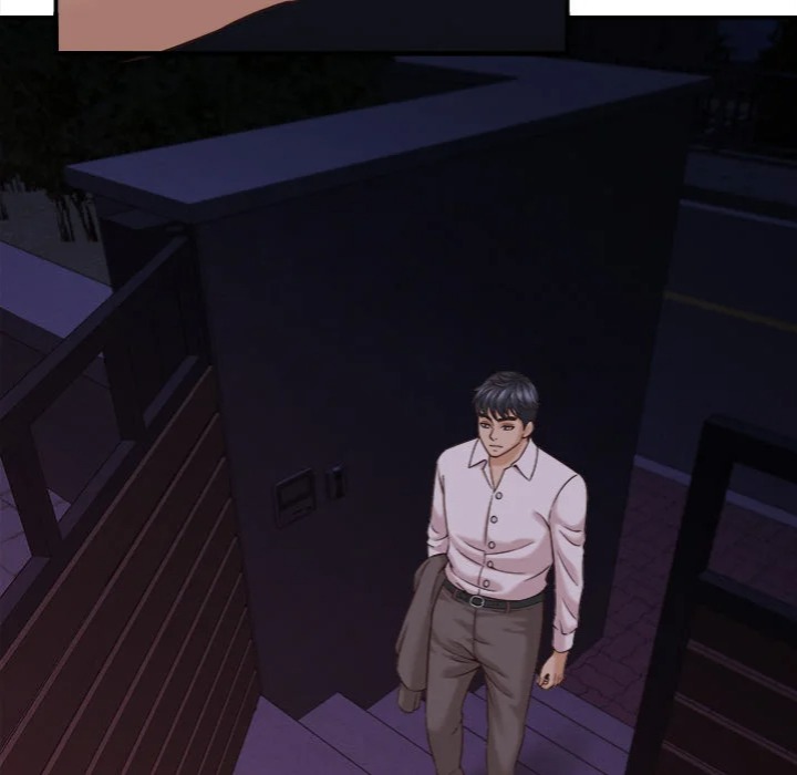 Right Under His Roof - Chapter 16 Page 95