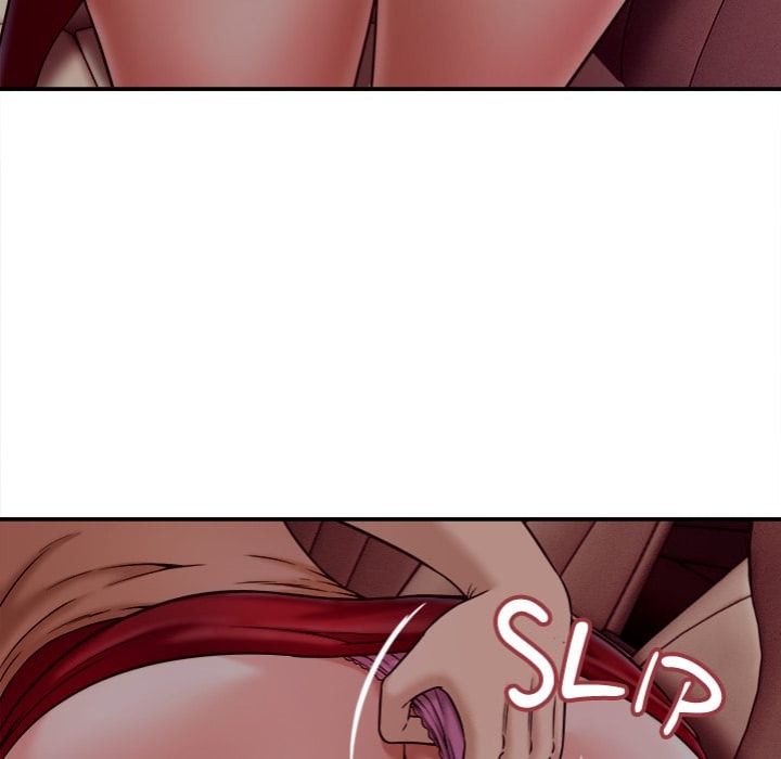 Right Under His Roof - Chapter 17 Page 100