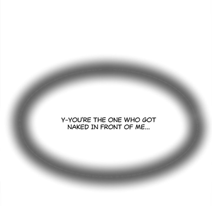 Right Under His Roof - Chapter 17 Page 11