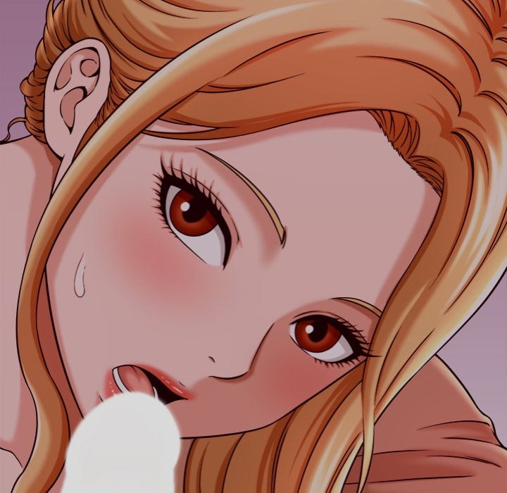 Right Under His Roof - Chapter 17 Page 114