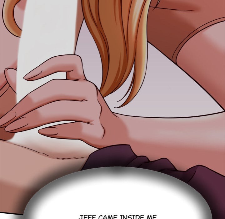 Right Under His Roof - Chapter 17 Page 115