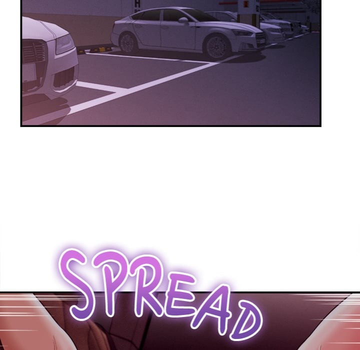 Right Under His Roof - Chapter 17 Page 122