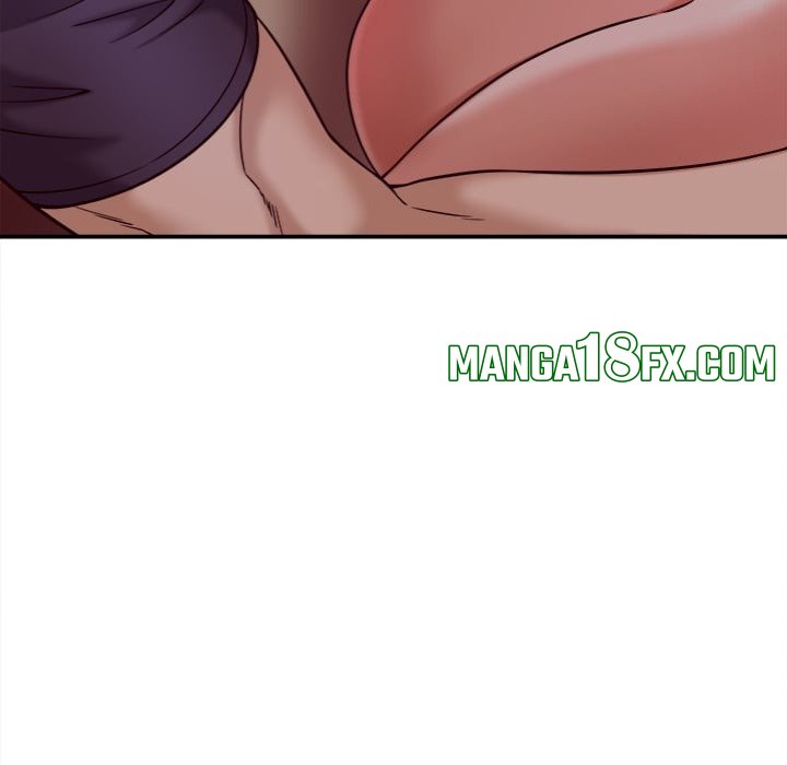 Right Under His Roof - Chapter 17 Page 128