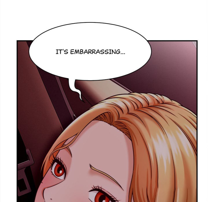 Right Under His Roof - Chapter 17 Page 129