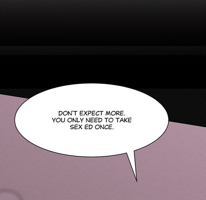 Right Under His Roof - Chapter 17 Page 39