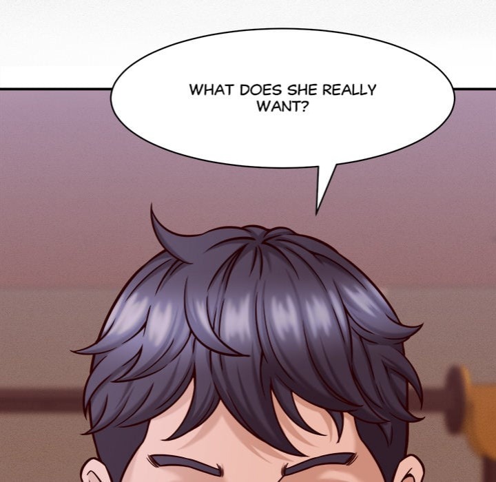 Right Under His Roof - Chapter 17 Page 43