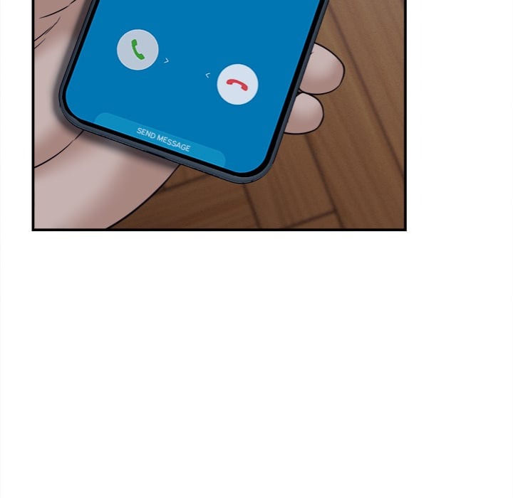 Right Under His Roof - Chapter 17 Page 49