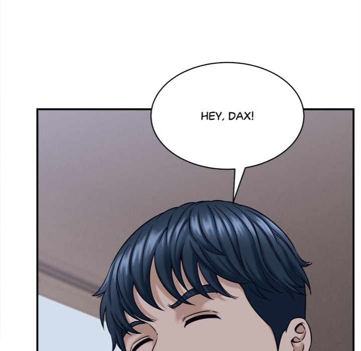 Right Under His Roof - Chapter 17 Page 58