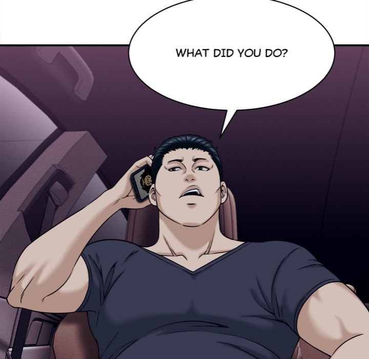 Right Under His Roof - Chapter 17 Page 63