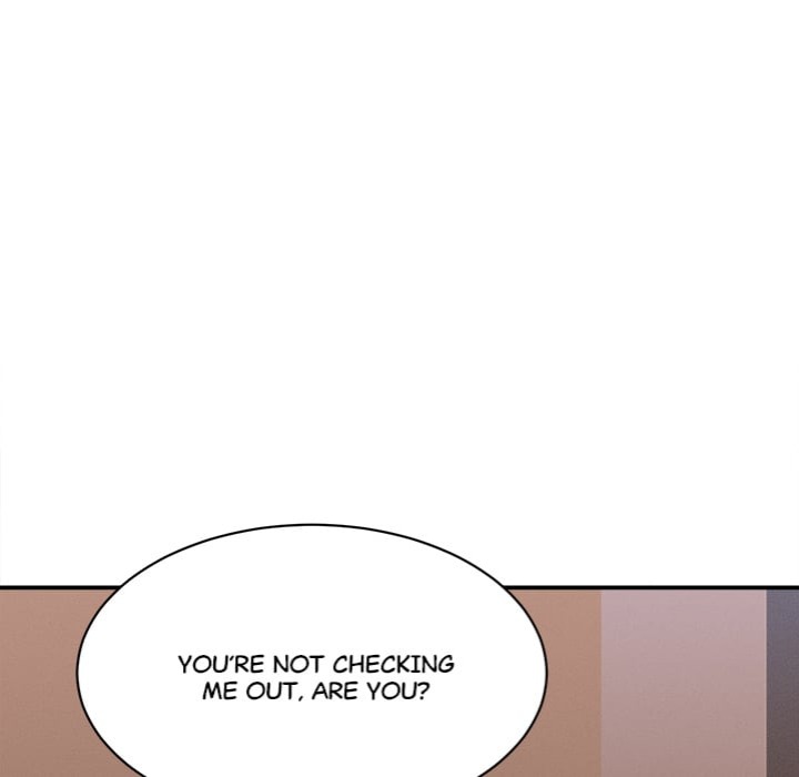 Right Under His Roof - Chapter 17 Page 8